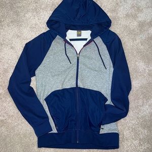 NWOT Old Navy Active full zip hoodie